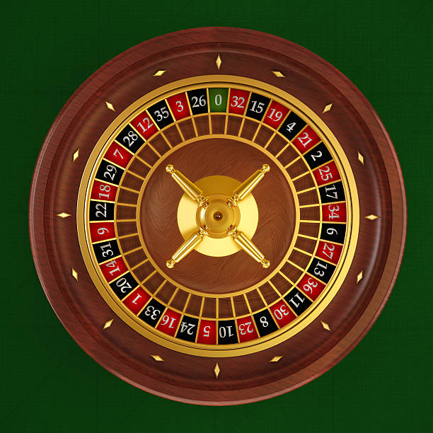 bomslot Golden Wealth Baccarat
