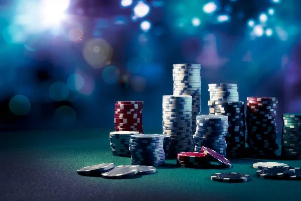 bomslot Live Casino