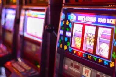 bomslot Arcade Games
