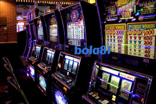 bola81 slide 1