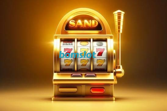 bomslot Live Sportsbook Markets at Your Fingertips