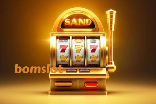 bomslot Slot Rooms Built for Your Lobby