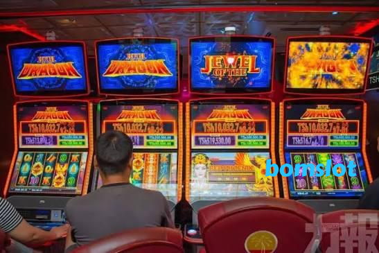 bomslot App – Casino in Your Pocket