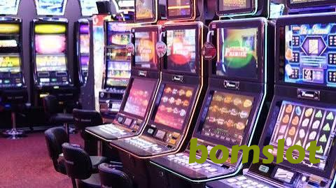bomslot Live Game Shows at bomslot