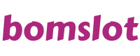 bomslot  logo