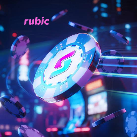 rubic slide 1