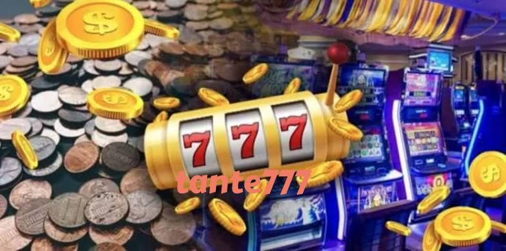 tante777 slide 1